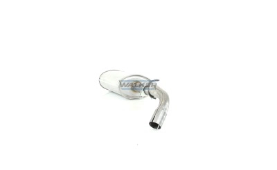 WALKER 17469 Rear Muffler