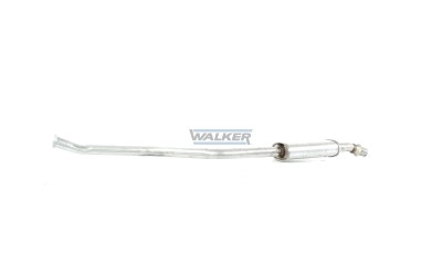 WALKER 70071 Centre Muffler