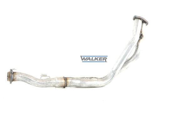 WALKER 07588 Exhaust Pipe