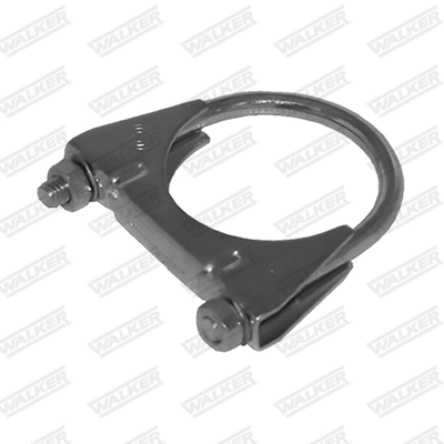 Clamping Piece, exhaust system 82394