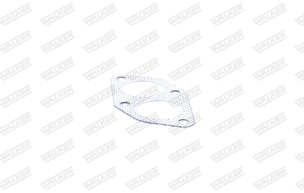 Gasket, exhaust pipe 81078