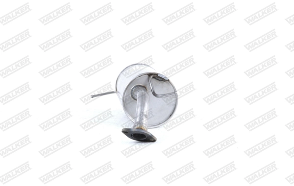 WALKER 22827 Rear Muffler
