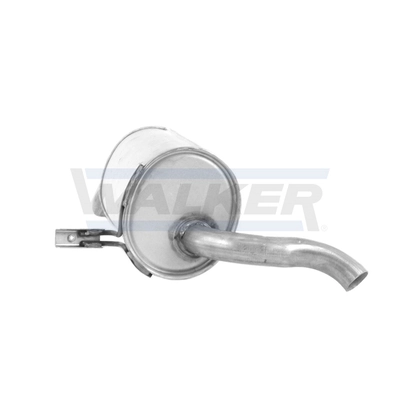 WALKER 22975 Rear Muffler