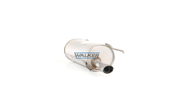 Rear Muffler 22477