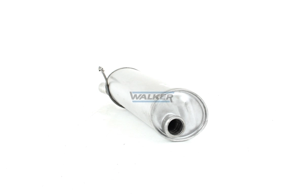 WALKER 22887 Rear Muffler