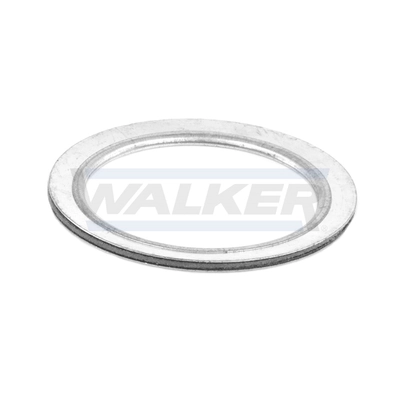 WALKER 81049 Gasket, exhaust pipe