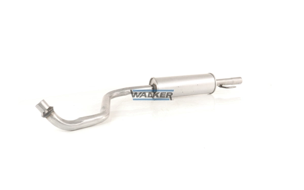 WALKER 22711 Centre Muffler