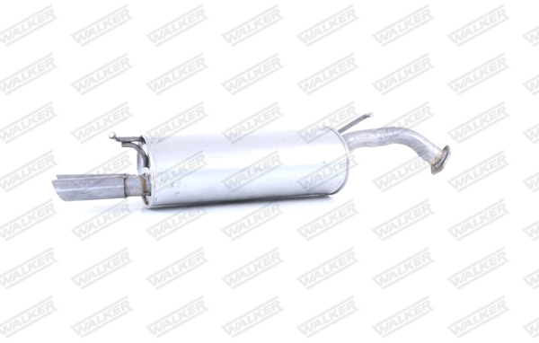 WALKER 21780 Rear Muffler
