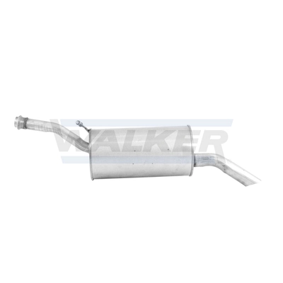 WALKER 23688 Rear Muffler