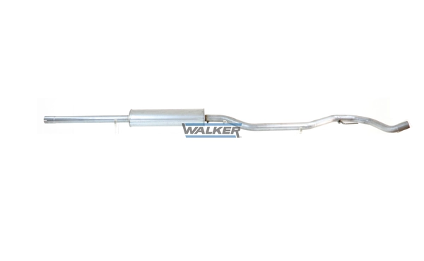 WALKER 22965 Centre Muffler