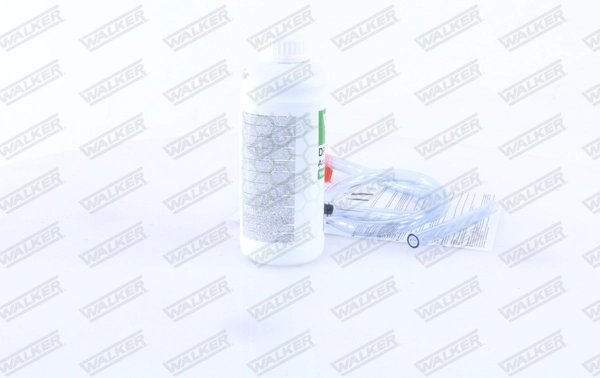 Additive, soot/particulate filter regeneration 80617