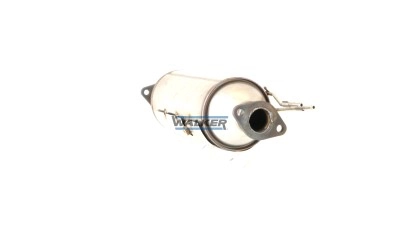 WALKER 73142 Soot/Particulate Filter, exhaust system