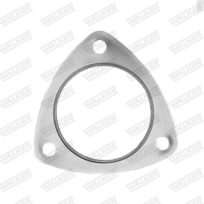 WALKER 80555 Gasket, exhaust pipe