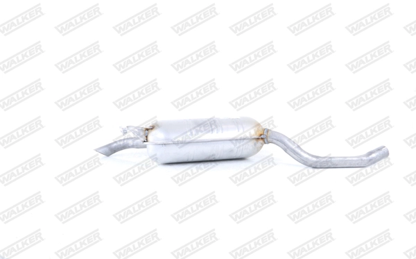 WALKER 05425 Rear Muffler