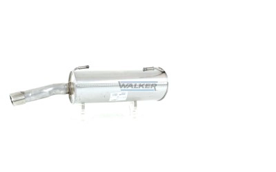 WALKER 23645 Rear Muffler