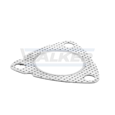 WALKER 80015 Gasket, exhaust pipe