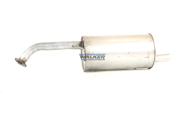 WALKER 22459 Rear Muffler