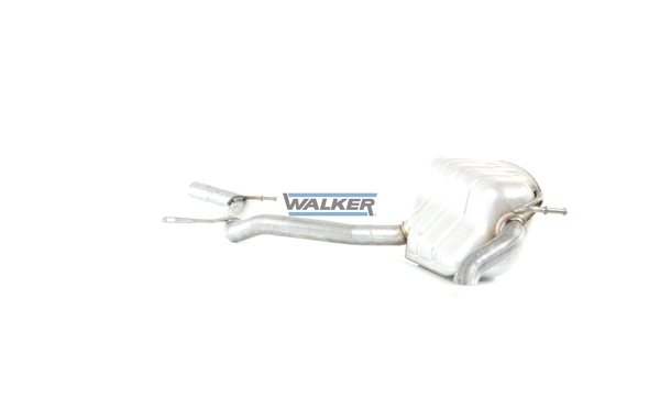 WALKER 25113 Rear Muffler