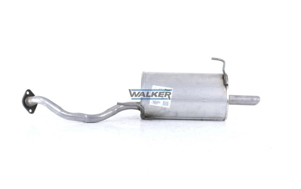WALKER 23521 Rear Muffler