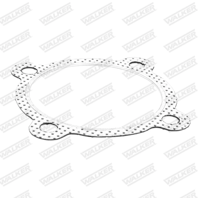 Gasket, exhaust pipe 80133