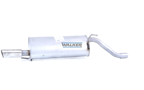 WALKER 23370 Rear Muffler