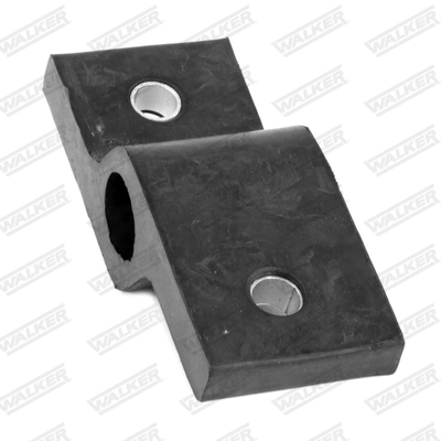 WALKER 81296 Rubber Strip, exhaust system