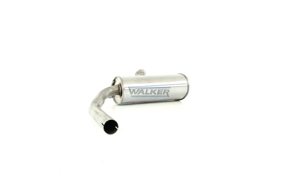 WALKER 19587 Centre Muffler