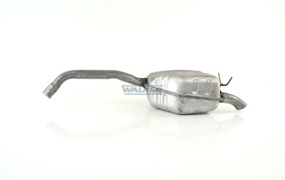 WALKER 21911 Rear Muffler