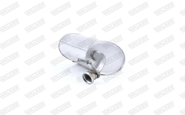 WALKER 23017 Rear Muffler