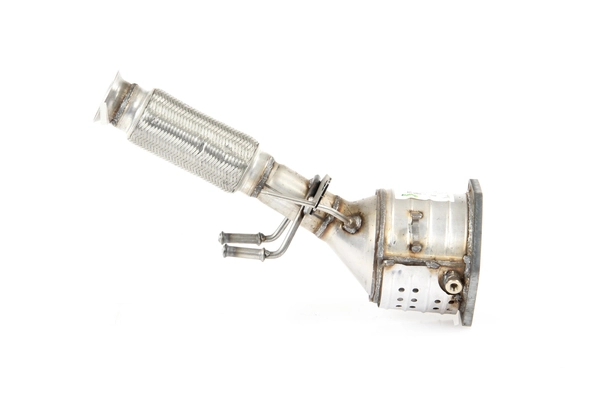 WALKER 20835 Catalytic Converter