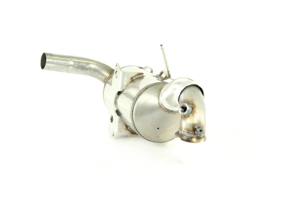 WALKER 93043 Soot/Particulate Filter, exhaust system