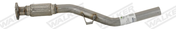 WALKER 10934 Exhaust Pipe