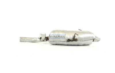 WALKER 72310 Rear Muffler
