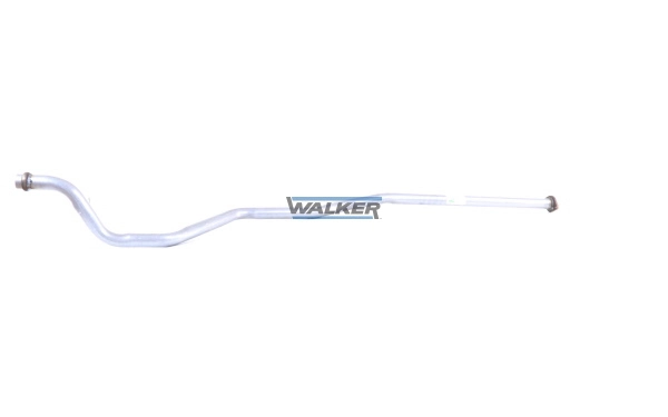 WALKER 10627 Exhaust Pipe