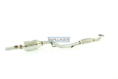 Catalytic Converter 28065
