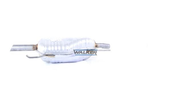 WALKER 23239 Rear Muffler