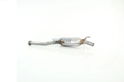 WALKER 14097 Centre Muffler