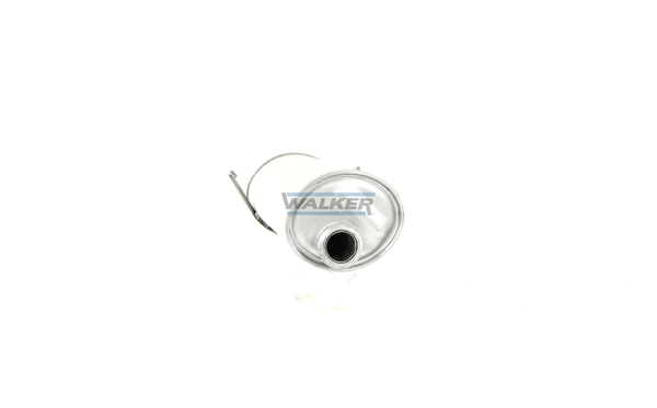 WALKER 13224 Rear Muffler