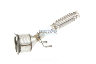 WALKER 20840 Catalytic Converter