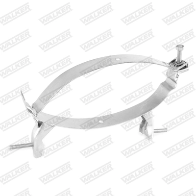WALKER 81504 Mount, exhaust system