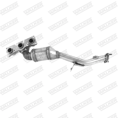 WALKER 28617 Catalytic Converter