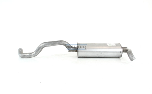 WALKER 22248 Rear Muffler