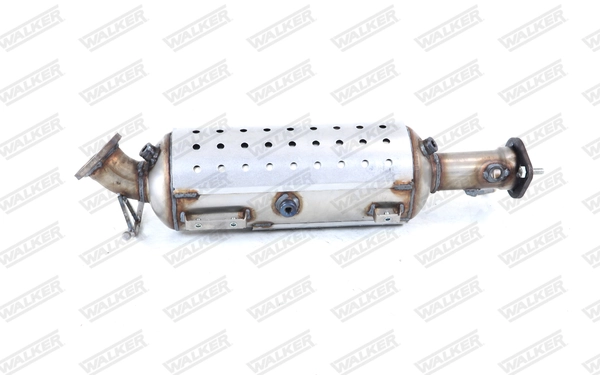 WALKER 93372 Soot/Particulate Filter, exhaust system