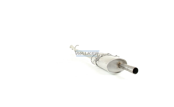 Rear Muffler 71145