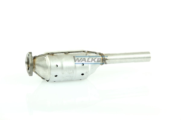 WALKER 15866 Catalytic Converter