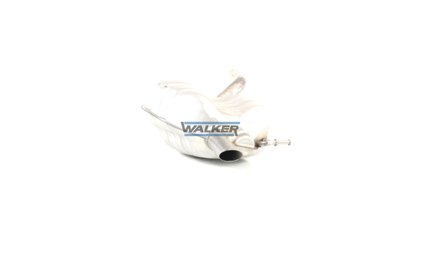 WALKER 25142 Rear Muffler