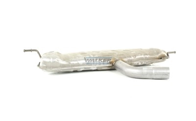WALKER 25069 Rear Muffler