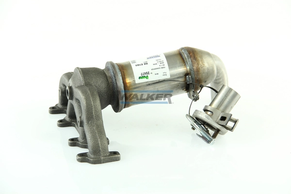 WALKER 20477 Catalytic Converter