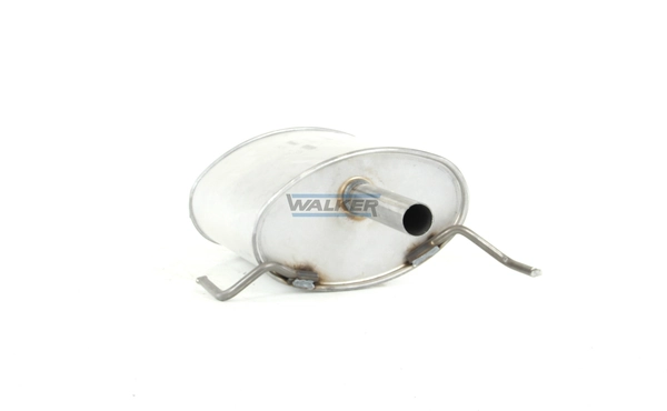 WALKER 21231 Rear Muffler