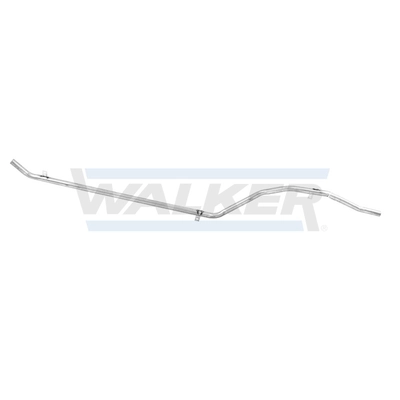 WALKER 01676 Exhaust Pipe
